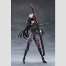 Megalomaria Unlimited Universe Plastic Model Kit Maria Kagaribi Dress Code (Reproduction) 16 cm