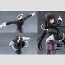 Megalomaria Unlimited Universe Plastic Model Kit Maria Kagaribi Dress Code (Reproduction) 16 cm