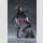 Megalomaria Unlimited Universe Plastic Model Kit Maria Kagaribi Dress Code (Reproduction) 16 cm