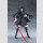Megalomaria Unlimited Universe Plastic Model Kit Maria Kagaribi Dress Code (Reproduction) 16 cm