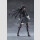 Megalomaria Unlimited Universe Plastic Model Kit Maria Kagaribi Dress Code (Reproduction) 16 cm