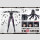 Megalomaria Unlimited Universe Plastic Model Kit Maria Kagaribi Dress Code (Reproduction) 16 cm