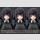 Megalomaria Unlimited Universe Plastic Model Kit Maria Kagaribi Dress Code (Reproduction) 16 cm