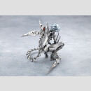 Megalomaria Unlimited Universe Plastic Model Kit Wreckage Hunter 25 cm