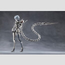 Megalomaria Unlimited Universe Plastic Model Kit Wreckage Hunter 25 cm