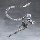 Megalomaria Unlimited Universe Plastic Model Kit Wreckage Hunter 25 cm