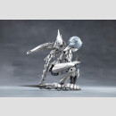 Megalomaria Unlimited Universe Plastic Model Kit Wreckage Hunter 25 cm