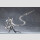 Megalomaria Unlimited Universe Plastic Model Kit Wreckage Hunter 25 cm