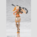 Megami Device Plastic Model Kit 1/1 Yggdrasis Skoll Sharpshooter Tempest 16 cm