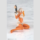 Megami Device Plastic Model Kit 1/1 Yggdrasis Skoll Sharpshooter Tempest 16 cm