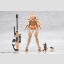 Megami Device Plastic Model Kit 1/1 Yggdrasis Skoll Sharpshooter Tempest 16 cm