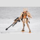 Megami Device Plastic Model Kit 1/1 Yggdrasis Skoll...