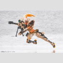 Megami Device Plastic Model Kit 1/1 Yggdrasis Skoll Sharpshooter Tempest 16 cm