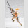 Megami Device Plastic Model Kit 1/1 Yggdrasis Skoll Sharpshooter Tempest 16 cm