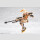 Megami Device Plastic Model Kit 1/1 Yggdrasis Skoll Sharpshooter Tempest 16 cm