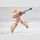 Megami Device Plastic Model Kit 1/1 Yggdrasis Skoll Sharpshooter Tempest 16 cm