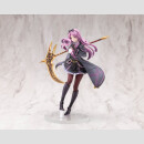 The Legend of Heroes PVC Figur 1/8 Renne Bright Ver.2 22 cm