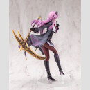 The Legend of Heroes PVC Figur 1/8 Renne Bright Ver.2 22 cm