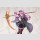 The Legend of Heroes PVC Figur 1/8 Renne Bright Ver.2 22 cm