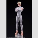 Trigun Oshi Works PVC Figur 1/8 Millions Knives 27 cm