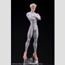 Trigun Oshi Works PVC Figur 1/8 Millions Knives 27 cm