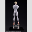 Trigun Oshi Works PVC Figur 1/8 Millions Knives 27 cm