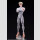 Trigun Oshi Works PVC Figur 1/8 Millions Knives 27 cm