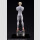 Trigun Oshi Works PVC Figur 1/8 Millions Knives 27 cm