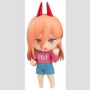 Chainsaw Man Nendoroid Basic Actionfigur Power: Casual Outfit Ver. 10 cm