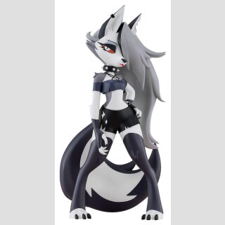 Helluva Boss Pop Up Parade PVC Figur Loona L Size 22 cm