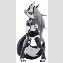 Helluva Boss Pop Up Parade PVC Figur Loona L Size 22 cm