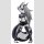 Helluva Boss Pop Up Parade PVC Figur Loona L Size 22 cm