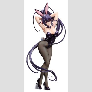 High School DxD HERO PVC Figur 1/3 Akeno Himejima: Bunny Ver. 65 cm ++Jeeg Best Price bis 29.10.2026++