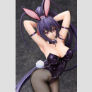 High School DxD HERO PVC Figur 1/3 Akeno Himejima: Bunny Ver. 65 cm ++Jeeg Best Price bis 29.10.2026++