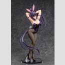 High School DxD HERO PVC Figur 1/3 Akeno Himejima: Bunny Ver. 65 cm ++Jeeg Best Price bis 29.10.2026++