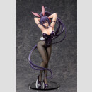 High School DxD HERO PVC Figur 1/3 Akeno Himejima: Bunny Ver. 65 cm ++Jeeg Best Price bis 29.10.2026++