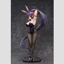 High School DxD HERO PVC Figur 1/3 Akeno Himejima: Bunny Ver. 65 cm ++Jeeg Best Price bis 29.10.2026++