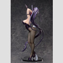High School DxD HERO PVC Figur 1/3 Akeno Himejima: Bunny Ver. 65 cm ++Jeeg Best Price bis 29.10.2026++