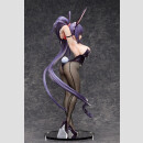High School DxD HERO PVC Figur 1/3 Akeno Himejima: Bunny Ver. 65 cm ++Jeeg Best Price bis 29.10.2026++