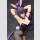 High School DxD HERO PVC Figur 1/3 Akeno Himejima: Bunny Ver. 65 cm ++Jeeg Best Price bis 29.10.2026++