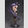 High School DxD HERO PVC Figur 1/3 Akeno Himejima: Bunny Ver. 65 cm ++Jeeg Best Price bis 29.10.2026++