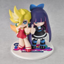 New Panty & Stocking with Garterbelt Mini Memory Minifigur Panty & Stocking 10 cm