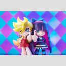 New Panty & Stocking with Garterbelt Mini Memory Minifigur Panty & Stocking 10 cm