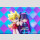 New Panty & Stocking with Garterbelt Mini Memory Minifigur Panty & Stocking 10 cm