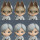 Silent Hill Nendoroid Actionfigur Fox Mask 10 cm