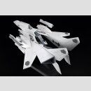 Silpheed Plastic Model Kit 1/100 SA-77 Lancer type...