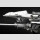 Silpheed Plastic Model Kit 1/100 SA-77 Lancer type convertible kit 26 cm