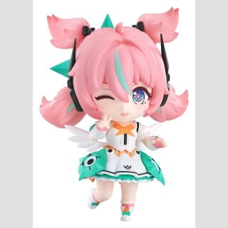 Zenless Zone Zero Nendoroid Actionfigur Aria 10 cm