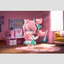Zenless Zone Zero Nendoroid Actionfigur Aria 10 cm
