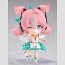 Zenless Zone Zero Nendoroid Actionfigur Aria 10 cm